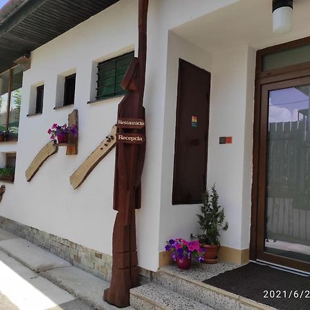 Hotel Tatrania Stará Lesná Extérieur photo