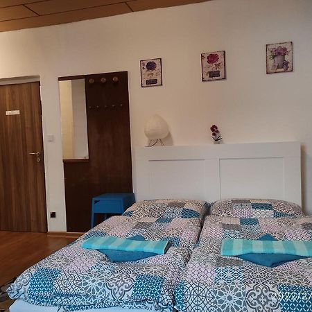 Hotel Tatrania Stará Lesná Extérieur photo