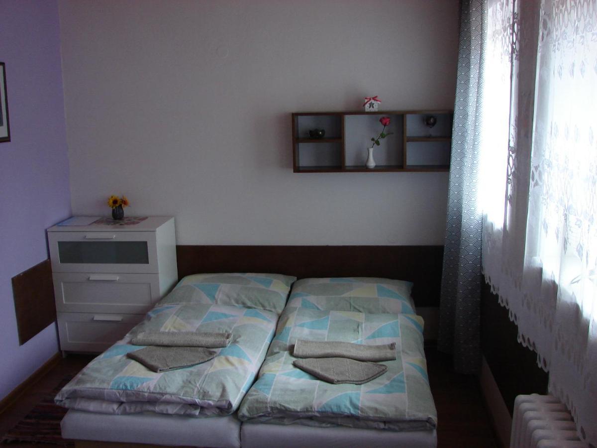 Hotel Tatrania Stará Lesná Extérieur photo