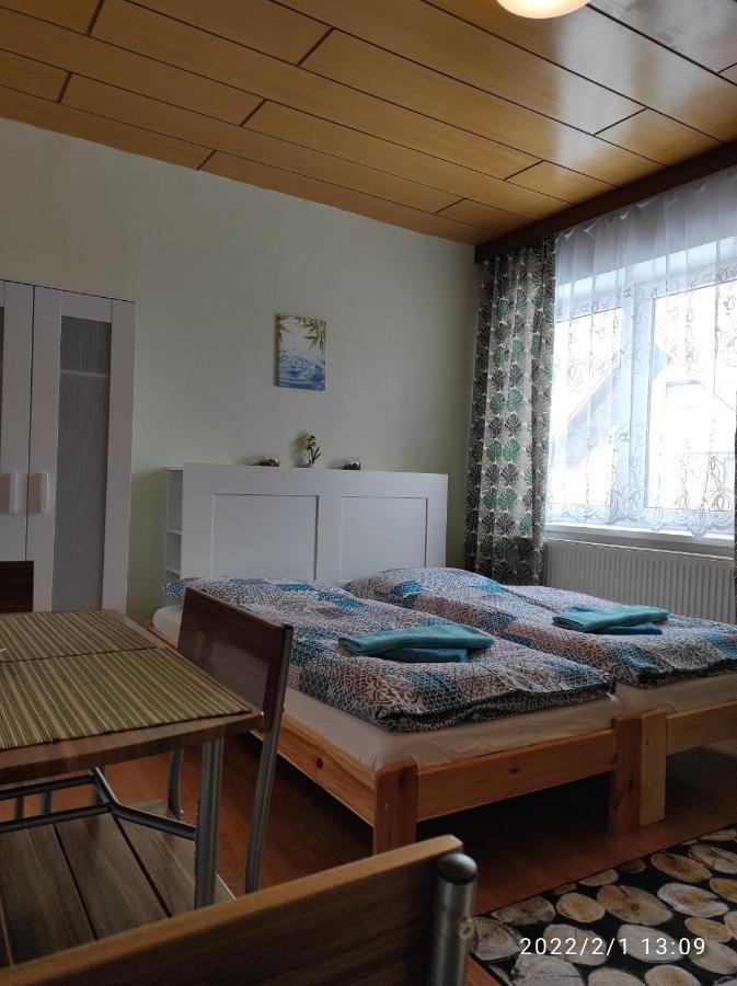 Hotel Tatrania Stará Lesná Extérieur photo