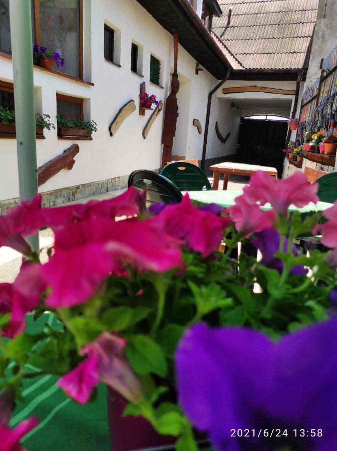 Hotel Tatrania Stará Lesná Extérieur photo