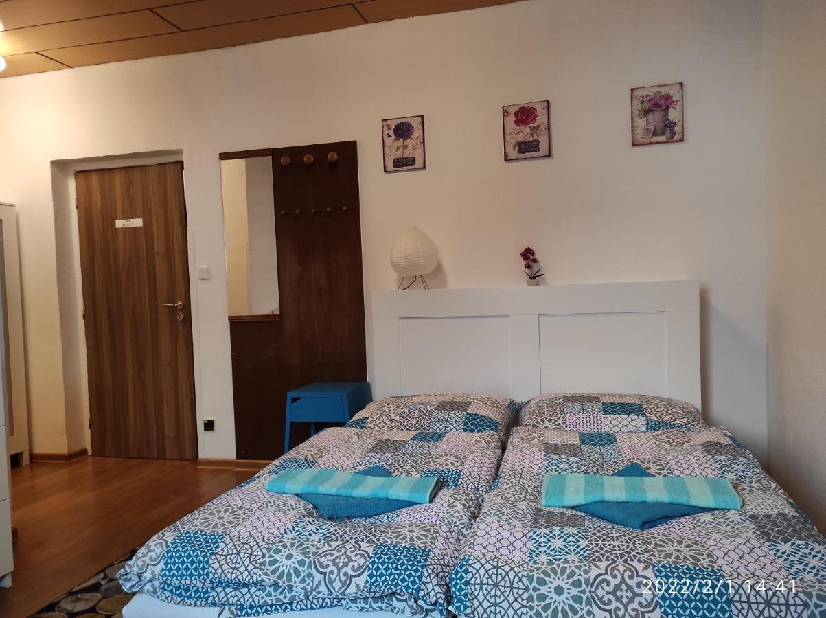 Hotel Tatrania Stará Lesná Extérieur photo