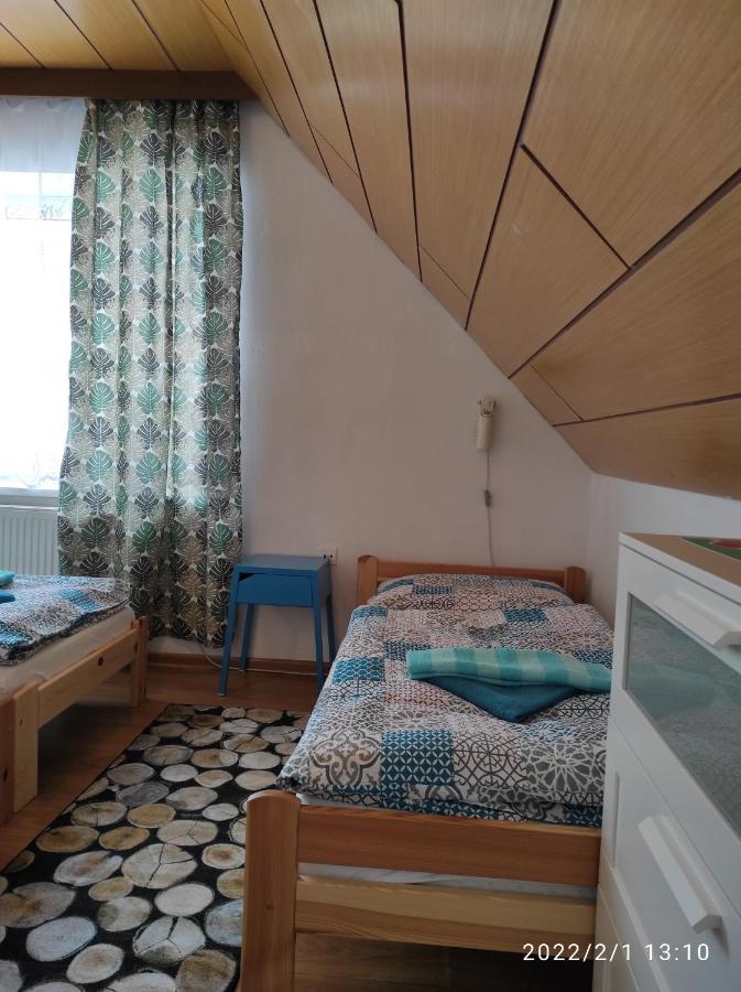 Hotel Tatrania Stará Lesná Extérieur photo