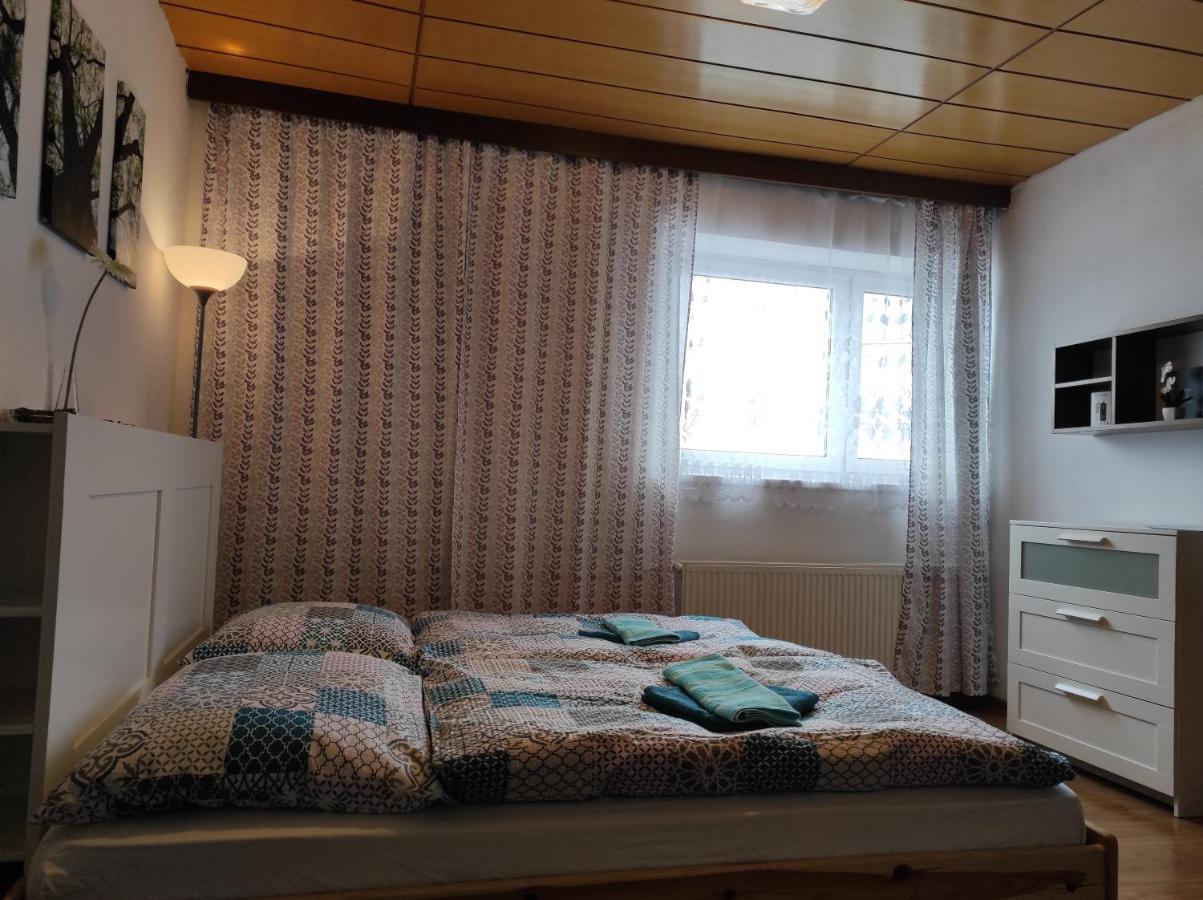 Hotel Tatrania Stará Lesná Extérieur photo