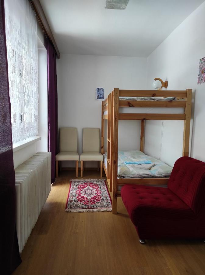 Hotel Tatrania Stará Lesná Extérieur photo