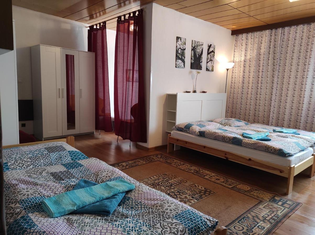 Hotel Tatrania Stará Lesná Extérieur photo