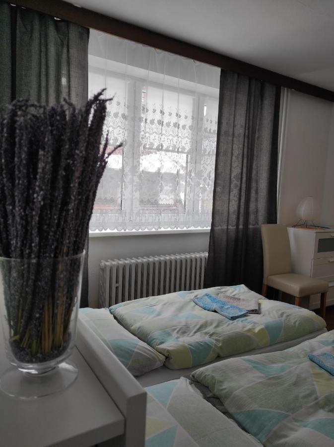 Hotel Tatrania Stará Lesná Extérieur photo