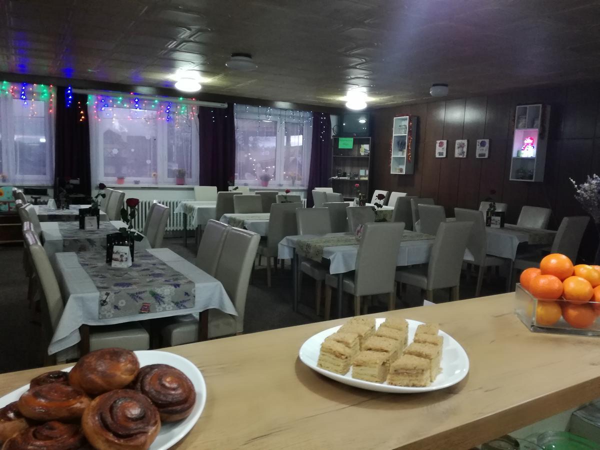 Hotel Tatrania Stará Lesná Extérieur photo