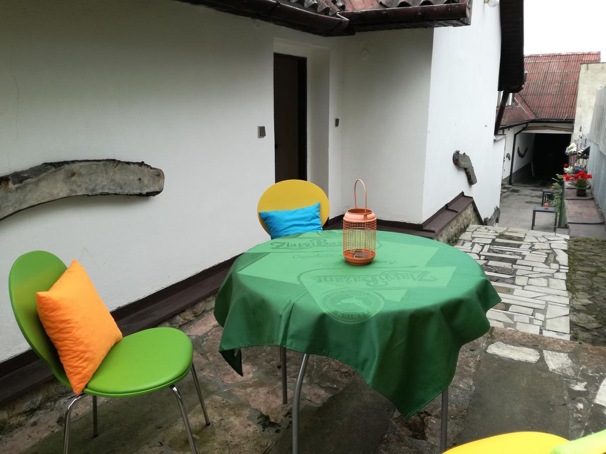 Hotel Tatrania Stará Lesná Extérieur photo