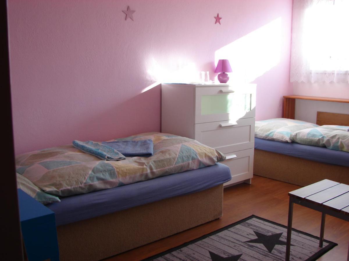 Hotel Tatrania Stará Lesná Extérieur photo