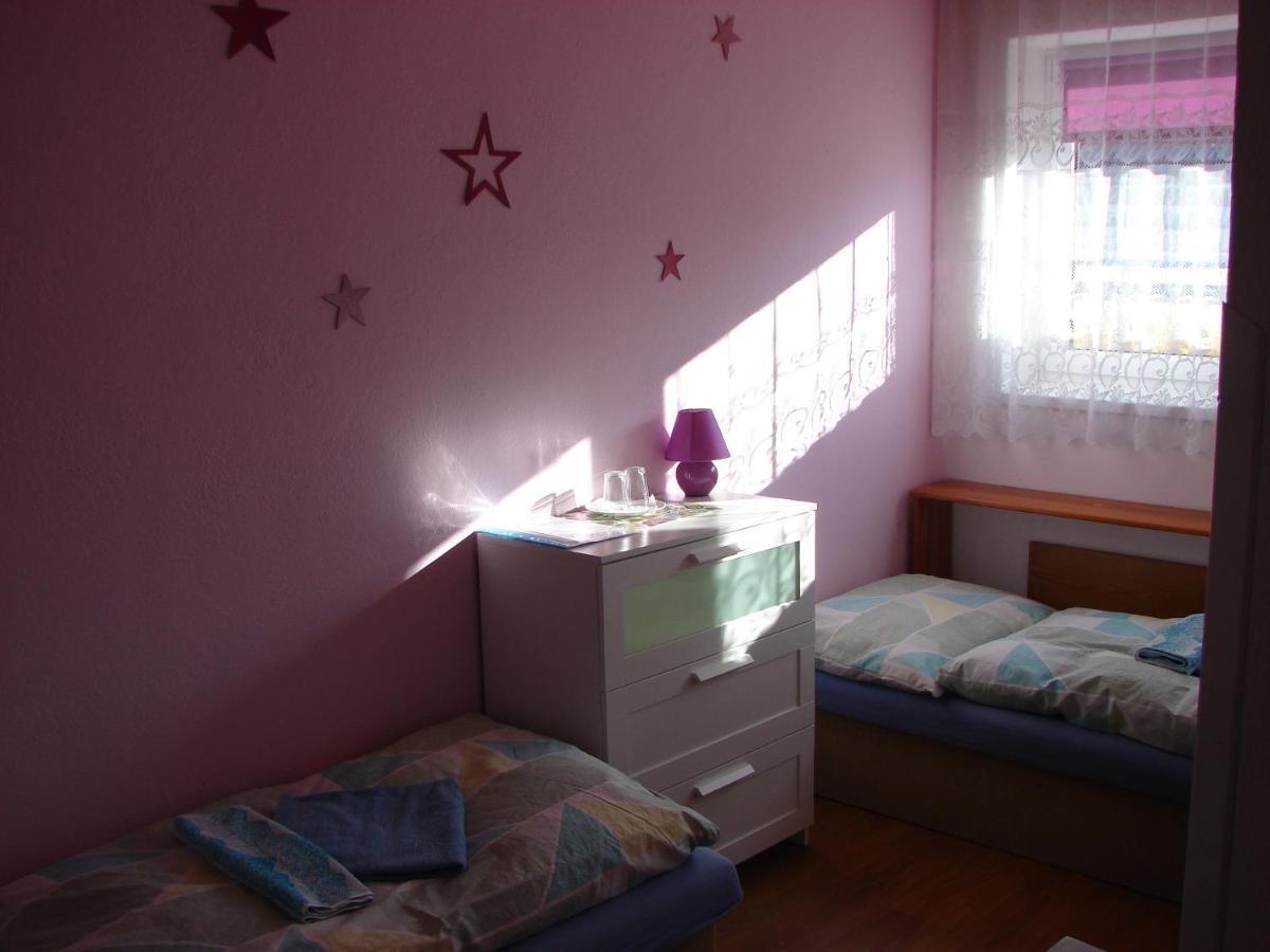 Hotel Tatrania Stará Lesná Extérieur photo